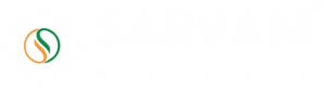 Sarvam Metal Tech